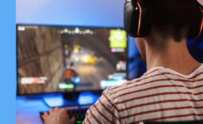 Communication Tips For Online Gaming Without The Awkwardness Communication Tips For Online Gaming Without The Awkwardness