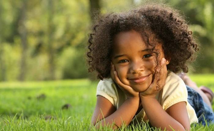 Indigo Child: The Telltale Signs You Might Be Raising One (And What It Really Means) Indigo Child