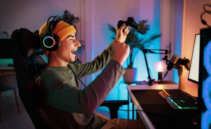 How Online Gaming Works Across Different Internet Speeds Screenshot 25