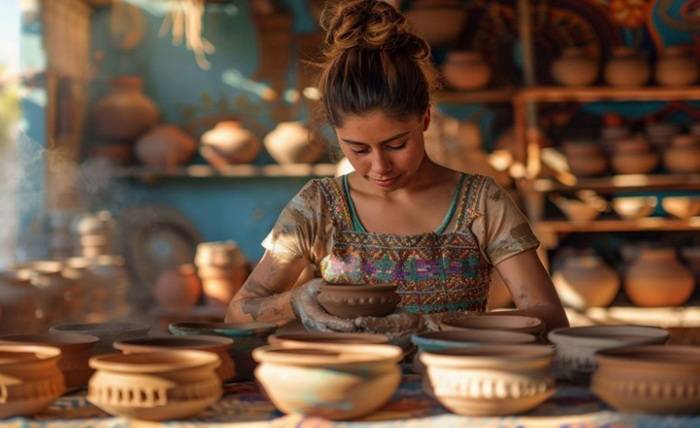 Top Indian Handicrafts in Demand Across International Markets Screenshot 9
