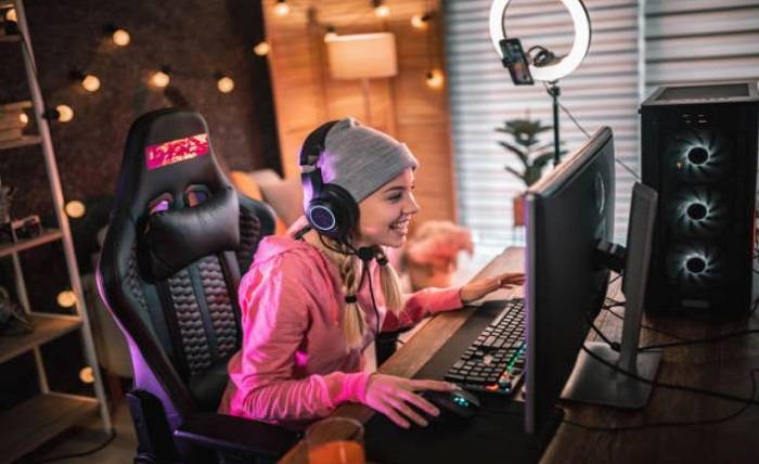 The Role Of Gaming In Modern Entertainment Culture gaming