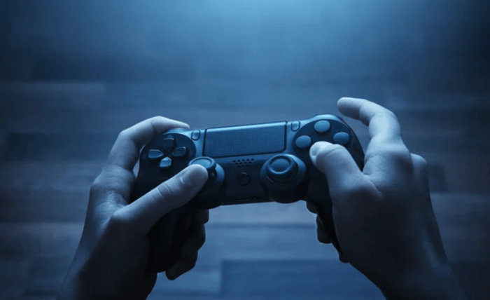 Why Online Gaming Feels Like A Natural Starting Point For Many Screenshot 10