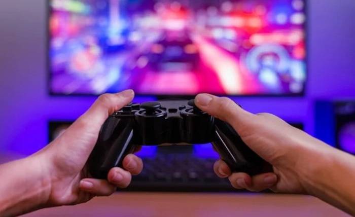 How Online Gaming Is Redefining Entertainment for Beginners Screenshot 8