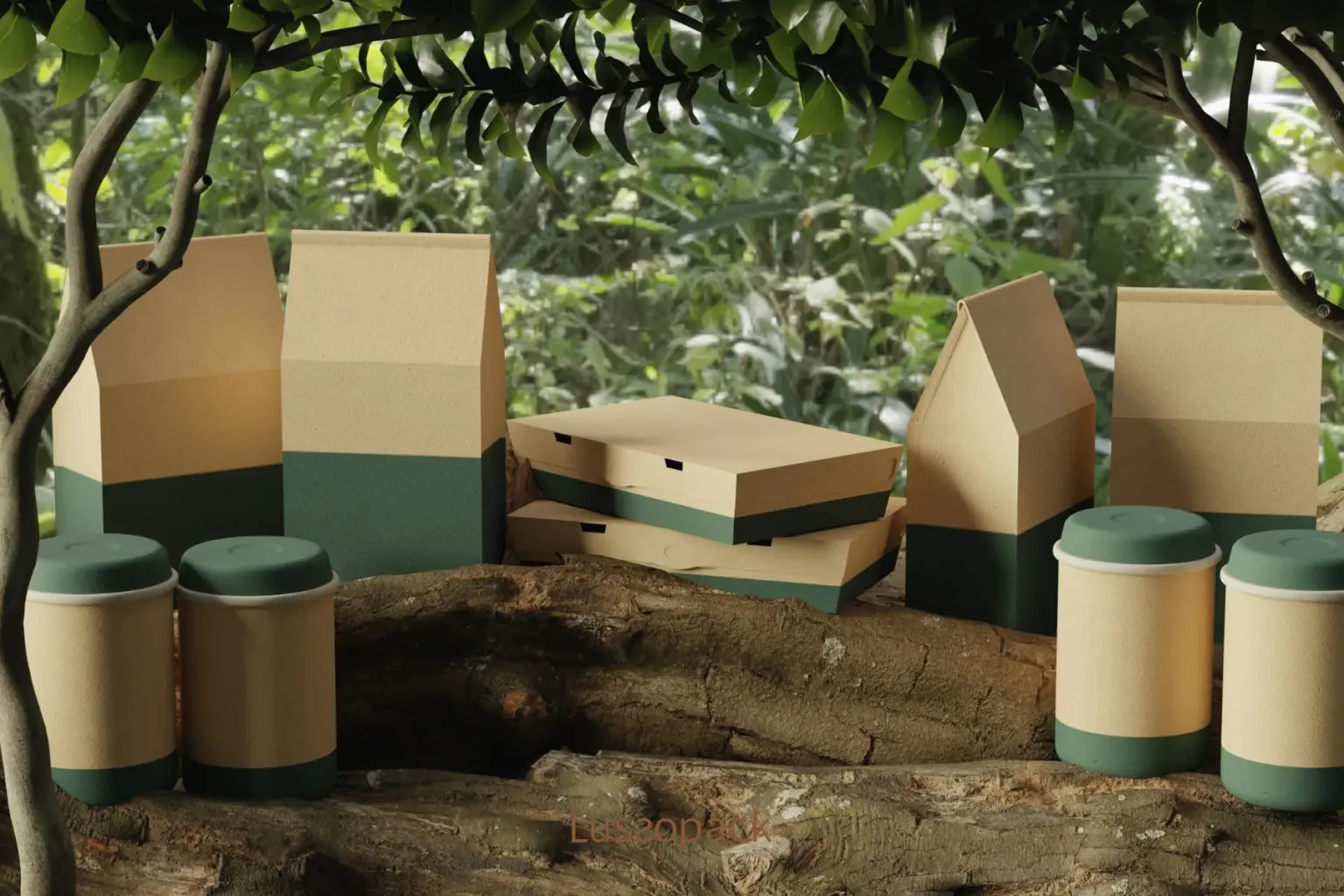 How Can Quality Boxes Boost Gift Presentation? Sustainable Boxes Enhance Packaging Options